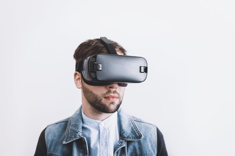Virtual Spas
